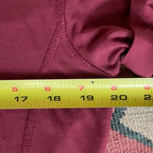 Rag & Bone Knit Pima T, NWOT! L - Picture 10 of 12